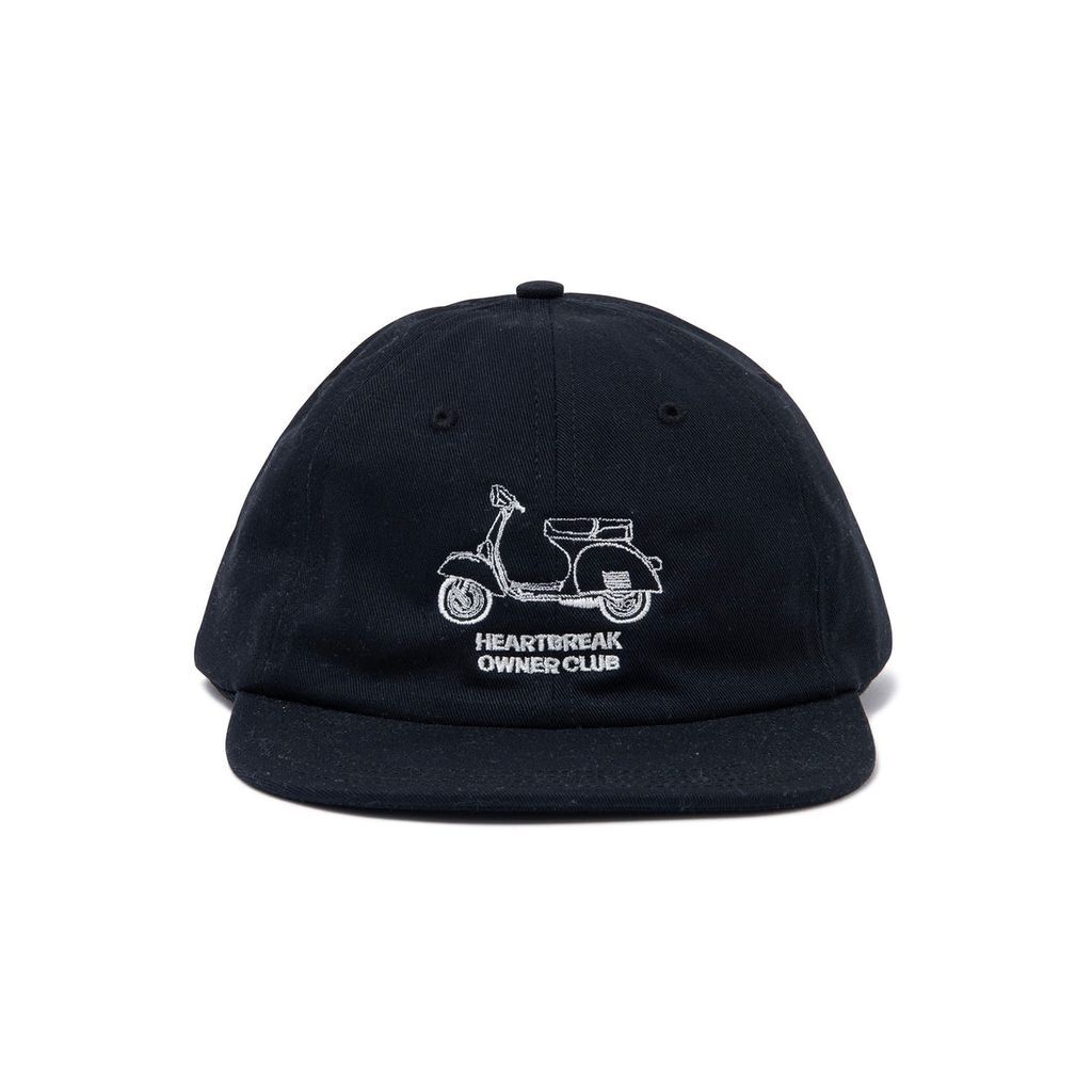 新品 BEDWIN & THE HEARTBREAKERS べスパ CAP BEDWIN & THE HEARTBREAKERS COOPERSTOWN Ex. BASE