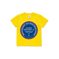 RATS CIRCLE MGM KID's TEE