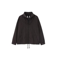 MHL. COTTON NYLON PLAINWEAVE BLOUSON