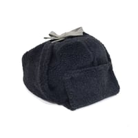 DECHO RETRO EAR CAP