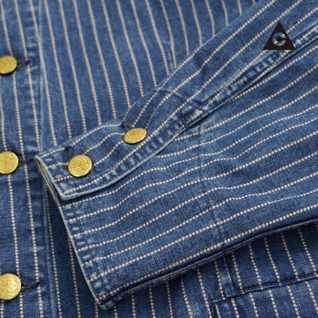 TMC / グラデュエーター "Wabash" 10th Anniversary Model
