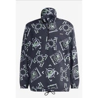 adidas Originals jacket Adventure Allover Print Archive