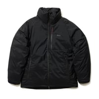 NANGA AURORA TEX STAND COLLAR DOWN JACKET