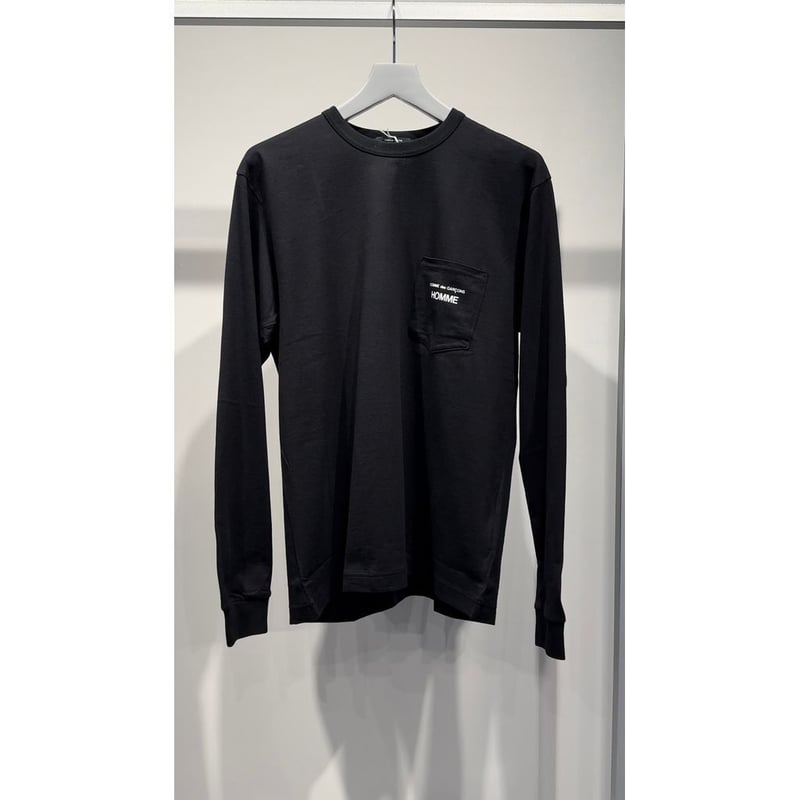 COMME des GARCONS HOMME『COMME des GARCONS HOMME COMME des GARCONS HOMME『COMME des GARCONS HOMME