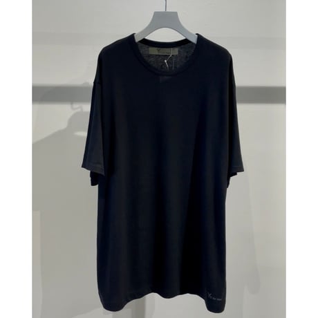 Y's for men Y's for men LOGO PRINT SHORT SLEEVE T-SHIRTS