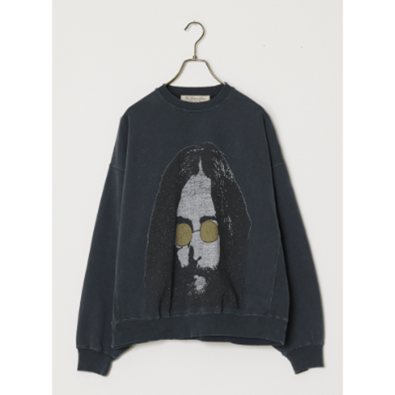 【専用】レミ レリーフ　SUNBURN HOOEY REMI RELIEF(レミ レリーフ)のSP加工裏毛クルー（PENNY）通販