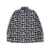 RATS ATOMIC L/S SHIRT