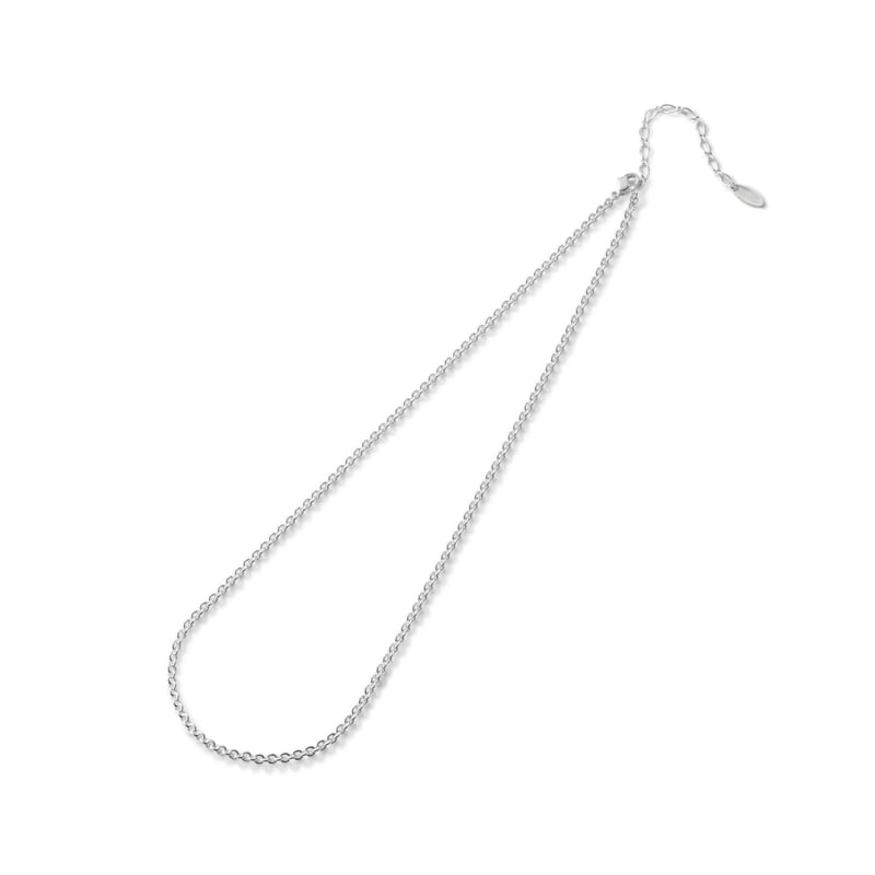 GARNI Chain 07 ネックレス GARNI - Chain 07 (アズキチェーン-M) | Tempt