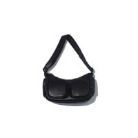 F/CE. TECH LEATHER TACTICAL SHOULDER