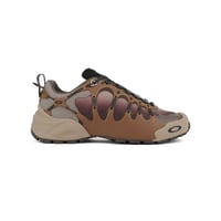 Oakley Factory Team Ibex - Coffee