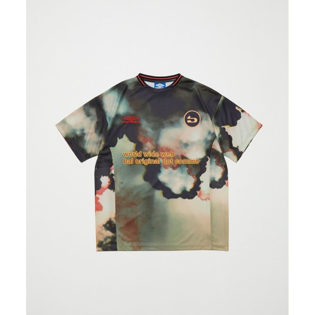 アイドル UMBRO BAL/UMBRO SOCCER JERSEY M アイドル UMBRO BAL/UMBRO SOCCER JERSEY M BAL / x UMBRO SOCCER