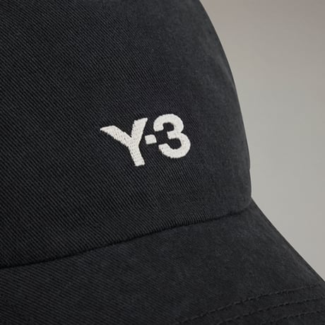 Y-3 Y-3 DAD CAP