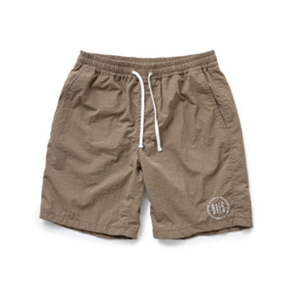RATS ハイブリッドショーツ KHAKI M タグ付未使用 ラッツ RATS HYBRID SHORTS | MAROON