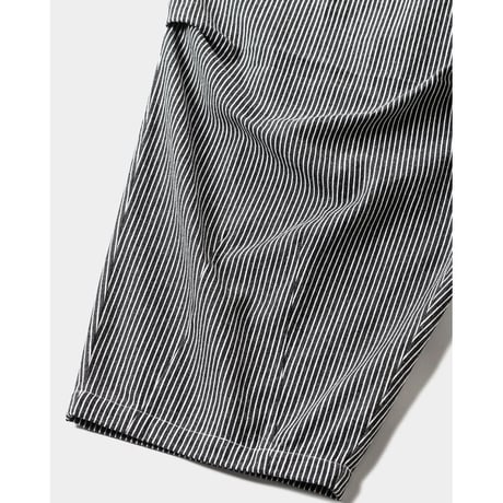 TIGHTBOOTH  HICKORY PAINTER BALLOON PANTS