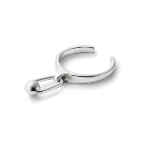 GARNI Symbol Charm Ring