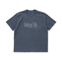 RATS WAY OF LIFE TEE 26'RT-0601