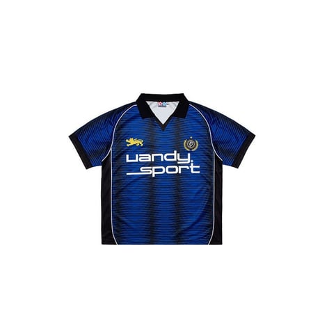 VANDY THE PINK Vandy Sports Soccer Jersey