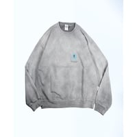ANDFAMILYS Fade Out CN Sweat