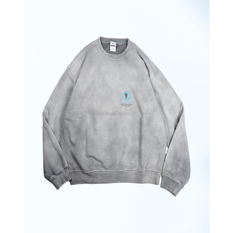 ANDFAMILYS Fade Out CN Sweat