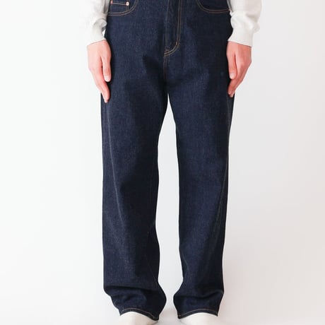 YAECA No.13 Wide Straight