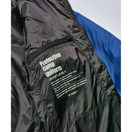 MOUNTAIN RESERACH ID JKT. (Insulation)