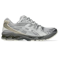 ASICS GEL-KAYANO 14(Concrete/Pure Silver)