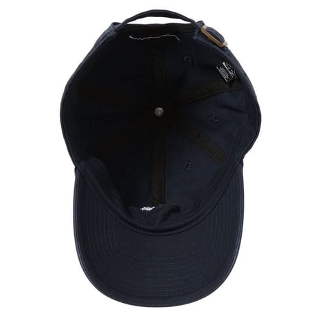 NANGA  NANGA×47 COTTON CAP
