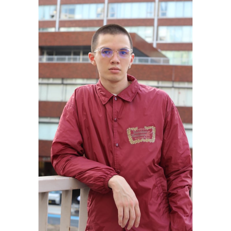 SON OF THE CHEESE Hoochies&Hennessy Coach | MAR