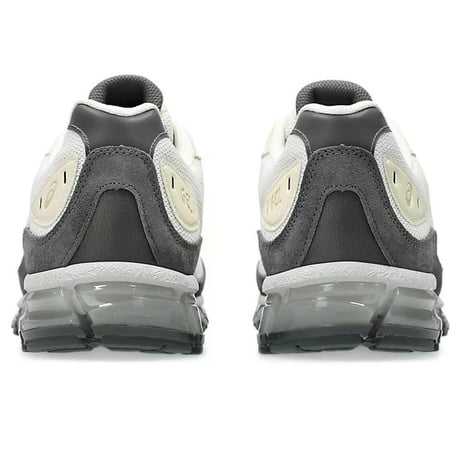 ASICS GEL-QUANTUM 360 I AMP (Cream/Obsidian Grey)