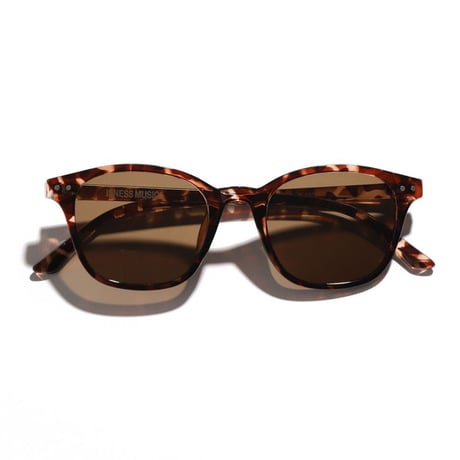 ISNESS MUSIC DAVID SUGLASSES