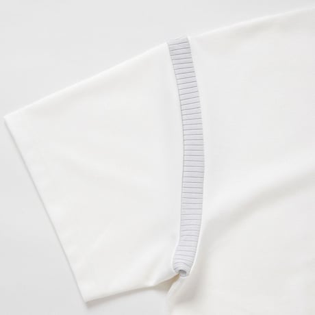 NICK GEAR Rib T-shirt