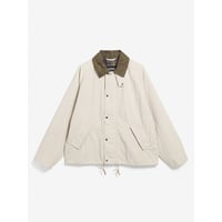 Barbour 【TRANSPORT / トランスポート】ナイロン ジャケット