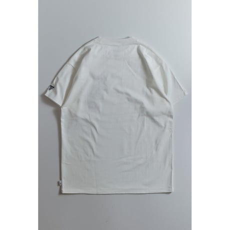 FDMTL X WIND AND SEA ORIGAMI TEE