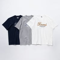 RATS CHAIN LOCK TEE 24'RT-0504