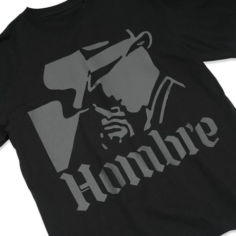 HOMBRENINO S/S PRINT TEE (HN)