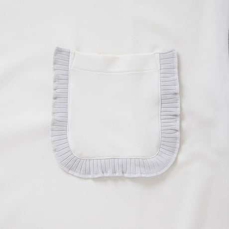NICK GEAR Rib T-shirt