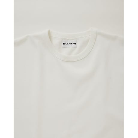 NICK GEAR Wave T-shirt