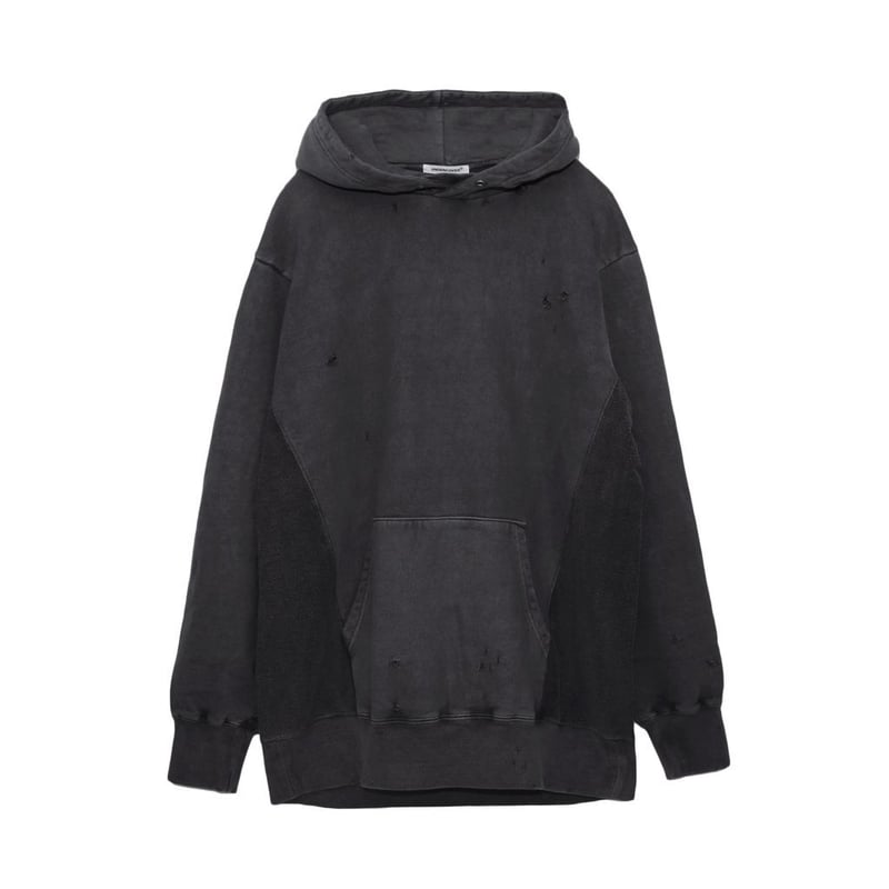 UNDERCOVER UP2D4801 | MAROON