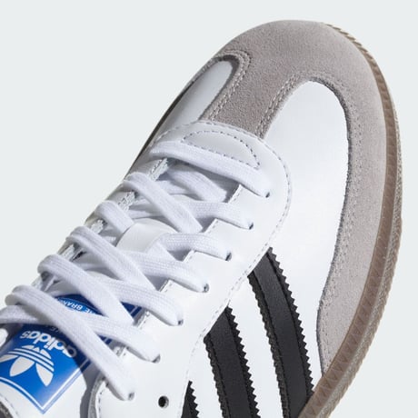 adidas サンバ OG / SAMBA OG