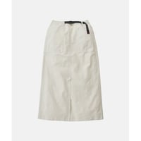 Gramicci LONG BAKER SKIRT G3SW-SK069