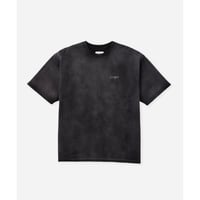 SATURDAYS NEW YORK CITY  S.NYC Terry SS Sweatshirt