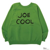 NEXUSVII.  JOE COOL CREW