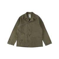 BOW WOW P47 HBT JACKET