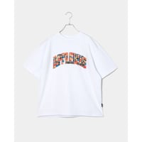 APPLEBUM K.B.A.S. Logo T-shirt