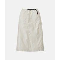 Gramicci LONG BAKER SKIRT G3SW-SK069
