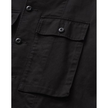 FreshSevice "UTILITY FATIGUE SHIRT"