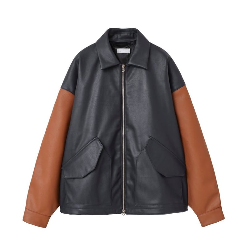 MAGIC STICK Synthetic Leather Type CWU-36P | MA