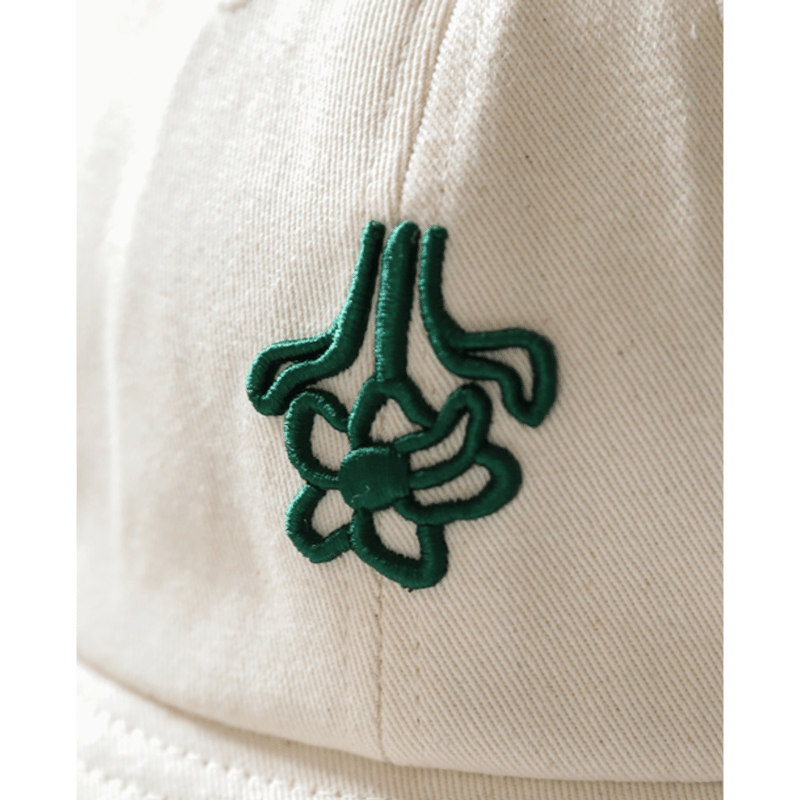 AMBERGLEAM Embroidery Logo Hat/刺繍ロゴハット AMBERGLEAM Embroidery Logo Hat/刺繍ロゴハット | MAROON