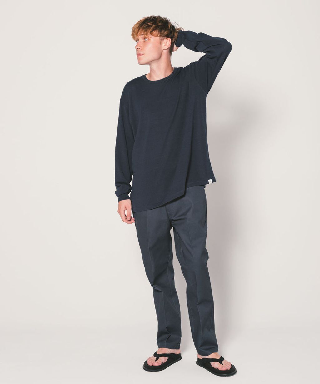 BEDWIN & THE HEARTBREAKERS 10L Dickies SLIM FIT