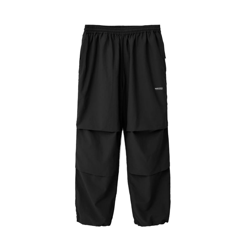 MAGIC STIC New Training Track Pants | MAROON